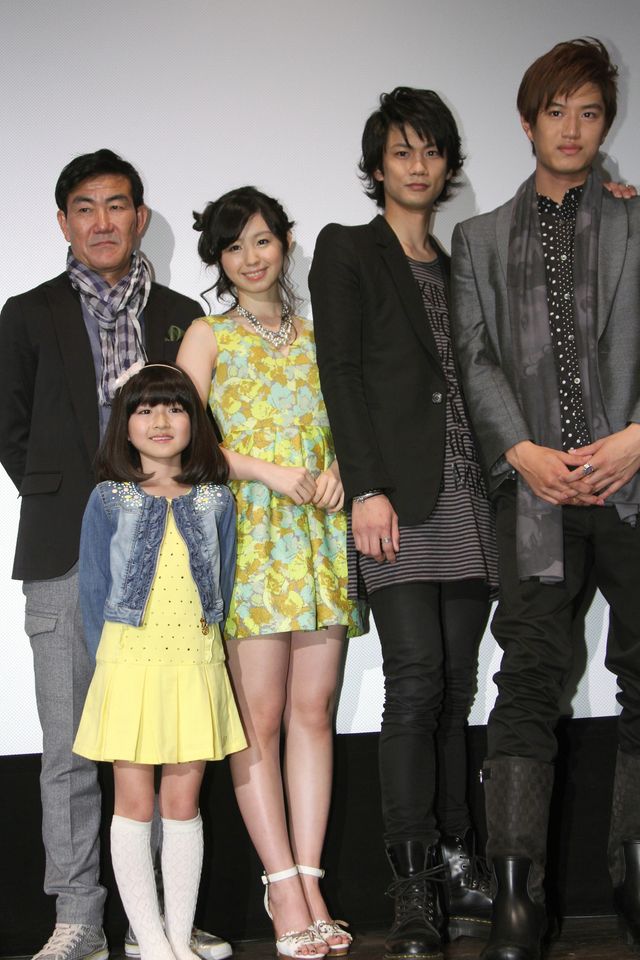 「仮面ライダー」「戦隊」キャストもズラリ！　フォトギャラリー（3枚目）