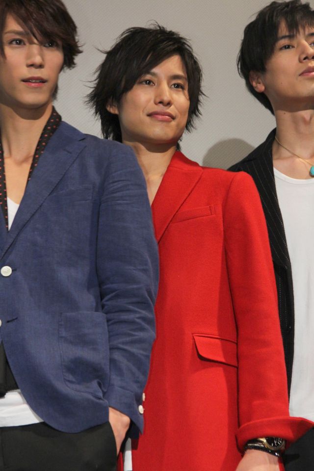 「仮面ライダー」「戦隊」キャストもズラリ！　フォトギャラリー（6枚目）