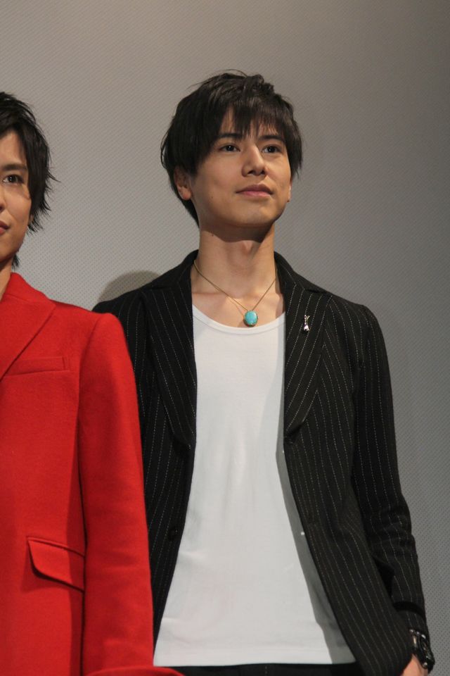 「仮面ライダー」「戦隊」キャストもズラリ！　フォトギャラリー（7枚目）