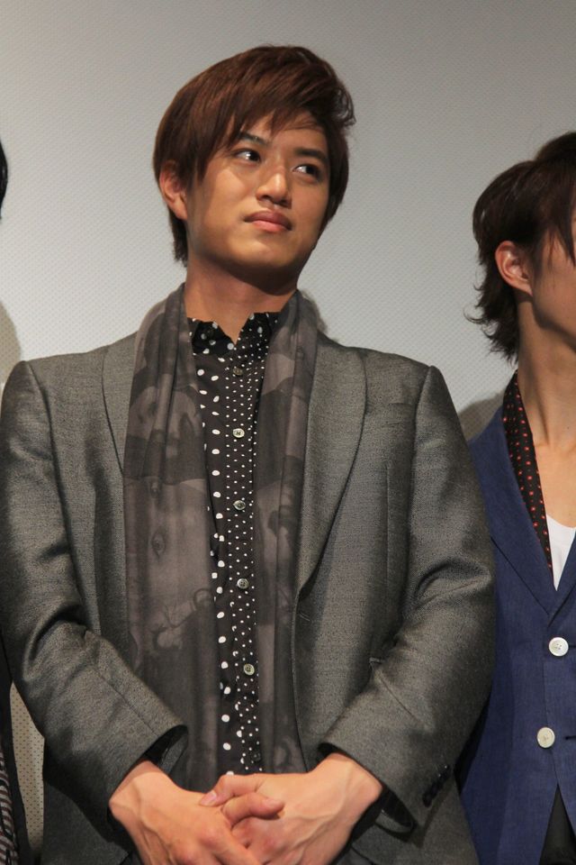 「仮面ライダー」「戦隊」キャストもズラリ！　フォトギャラリー（8枚目）