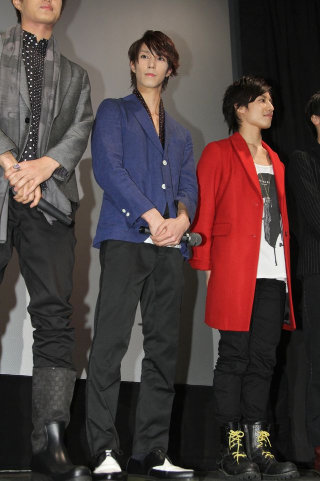 「仮面ライダー」「戦隊」キャストもズラリ！　フォトギャラリー（10枚目）