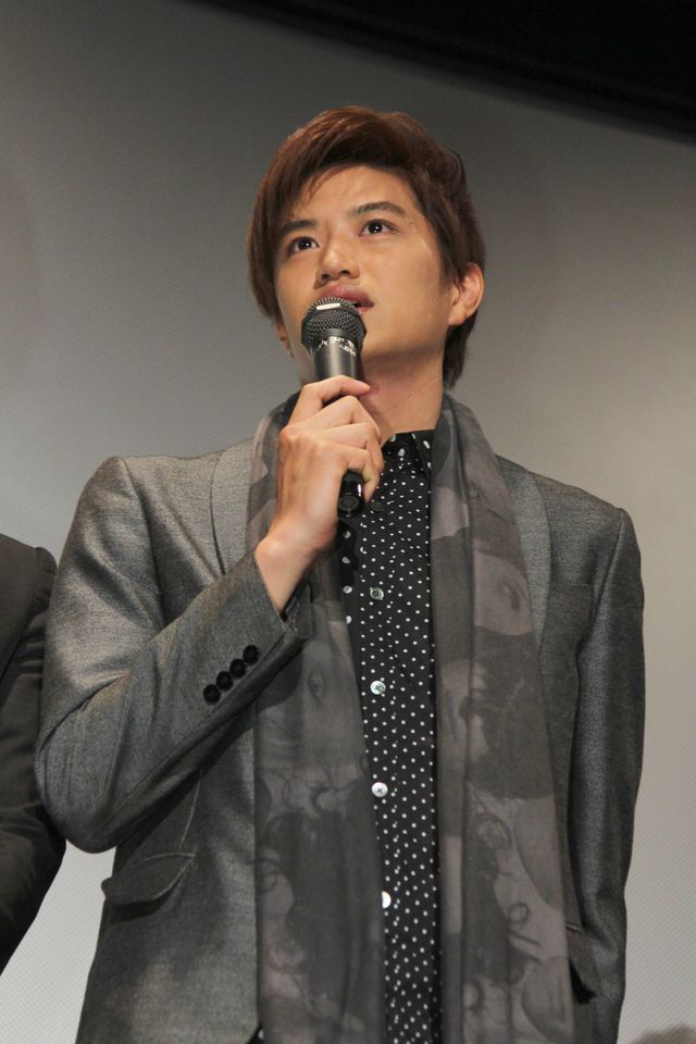 「仮面ライダー」「戦隊」キャストもズラリ！　フォトギャラリー（15枚目）