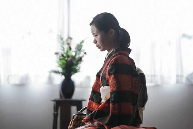 答えが見つからない…「ブギウギ」第13回の場面写真：フォトギャラリー