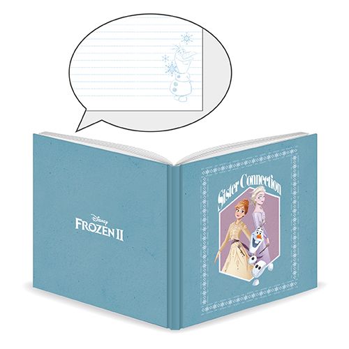 オラフのミートボールプレートも！「アナと雪の女王2」OH MY CAFEメニュー＆グッズ（39枚目）