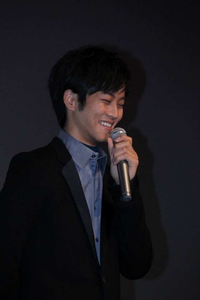 映画『今日、恋をはじめます』完成披露試写会フォトギャラリー（19枚目）