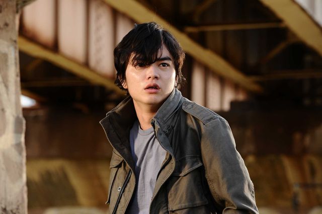 伊映画祭コンペ選出！『寄生獣』フォトギャラリー（2枚目）