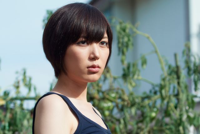 松坂桃李、光宗薫、木村文乃、菅田将暉、柄本佑！実写版『ピース オブ ケイク』新キャストギャラリー（4枚目）