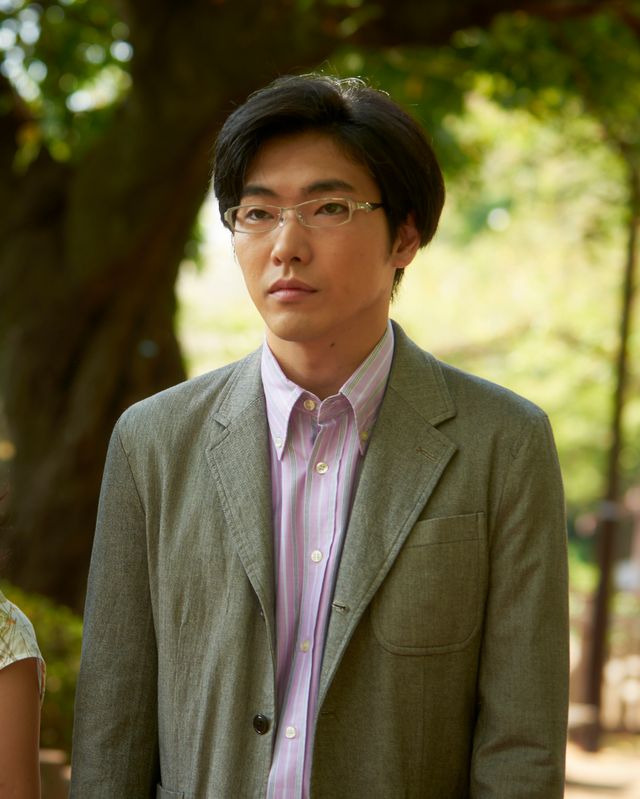 松坂桃李、光宗薫、木村文乃、菅田将暉、柄本佑！実写版『ピース オブ ケイク』新キャストギャラリー（6枚目）