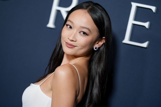 カリーナ・リャン画像集（4枚目）