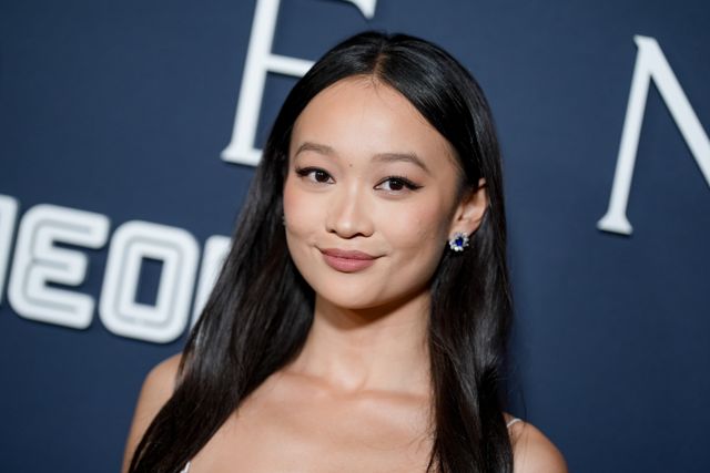 カリーナ・リャン画像集（6枚目）