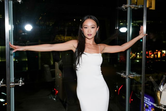 カリーナ・リャン画像集（7枚目）