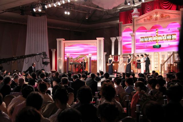 『桐島』が作品賞受賞！華やかな授賞式フォトギャラリー（7枚目）