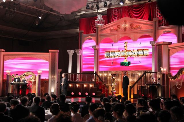 『桐島』が作品賞受賞！華やかな授賞式フォトギャラリー（16枚目）