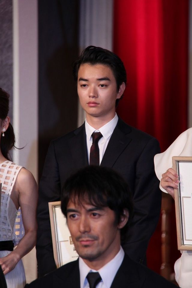 『桐島』が作品賞受賞！華やかな授賞式フォトギャラリー（28枚目）