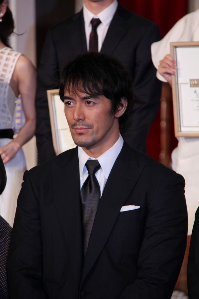 『桐島』が作品賞受賞！華やかな授賞式フォトギャラリー（29枚目）