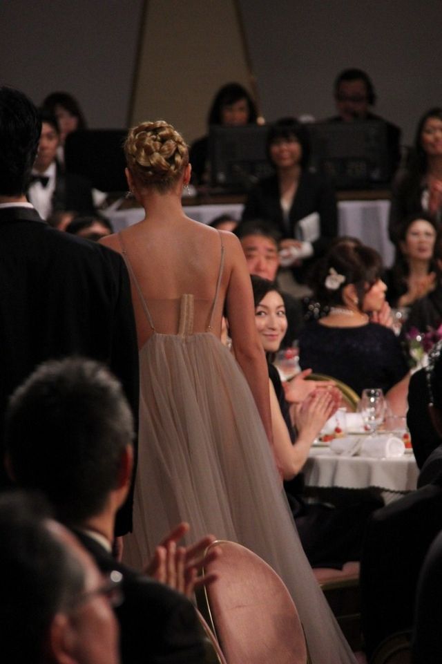 『桐島』が作品賞受賞！華やかな授賞式フォトギャラリー（35枚目）