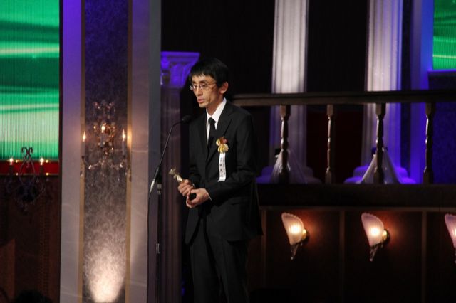 『桐島』が作品賞受賞！華やかな授賞式フォトギャラリー（36枚目）