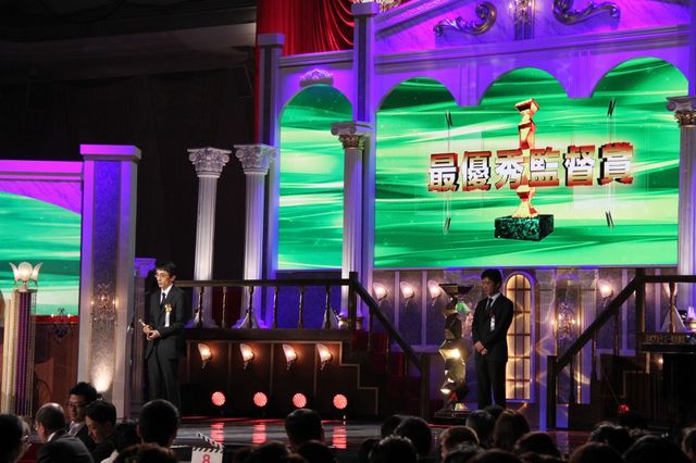 『桐島』が作品賞受賞！華やかな授賞式フォトギャラリー（37枚目）