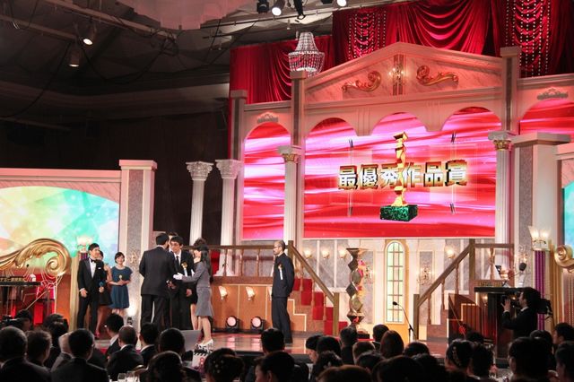 『桐島』が作品賞受賞！華やかな授賞式フォトギャラリー（38枚目）