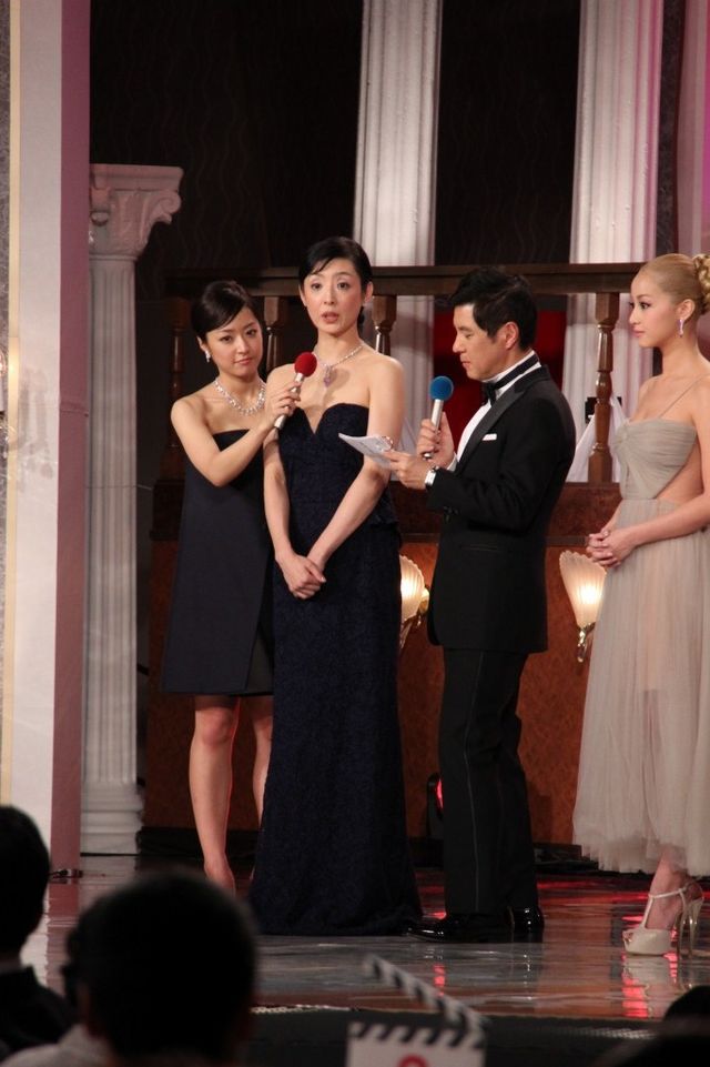 『桐島』が作品賞受賞！華やかな授賞式フォトギャラリー（46枚目）