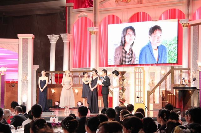 『桐島』が作品賞受賞！華やかな授賞式フォトギャラリー（55枚目）