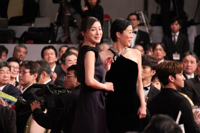 『桐島』が作品賞受賞！華やかな授賞式フォトギャラリー（74枚目）