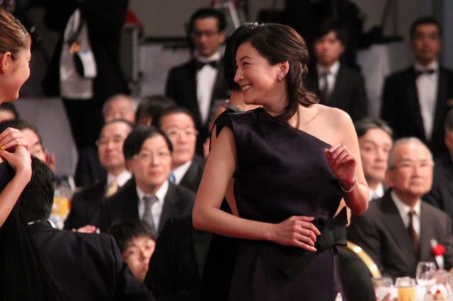 『桐島』が作品賞受賞！華やかな授賞式フォトギャラリー（76枚目）