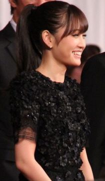 『桐島』が作品賞受賞！華やかな授賞式フォトギャラリー（78枚目）