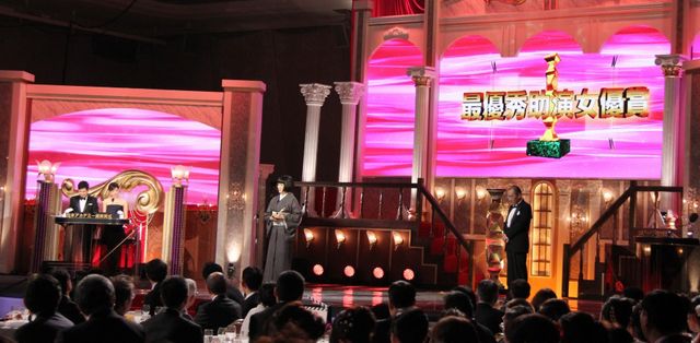 『桐島』が作品賞受賞！華やかな授賞式フォトギャラリー（85枚目）