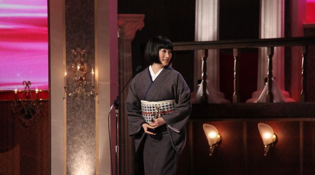 『桐島』が作品賞受賞！華やかな授賞式フォトギャラリー（87枚目）