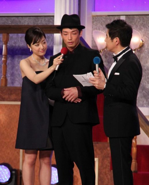 『桐島』が作品賞受賞！華やかな授賞式フォトギャラリー（102枚目）