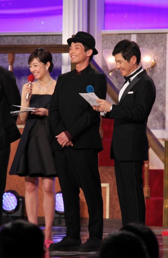 『桐島』が作品賞受賞！華やかな授賞式フォトギャラリー（104枚目）