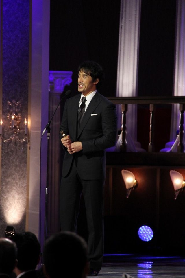 『桐島』が作品賞受賞！華やかな授賞式フォトギャラリー（116枚目）