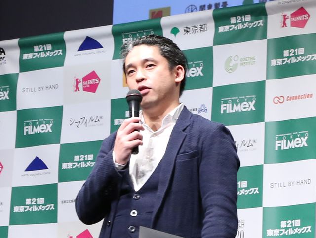池田暁監督