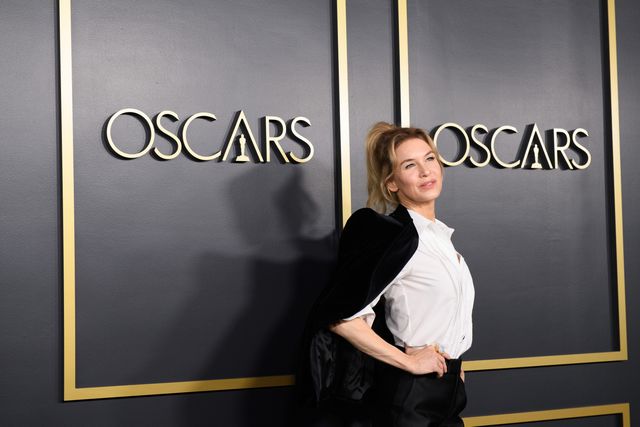 アカデミー賞候補者が集合！恒例の昼食会「オスカー・ノミニーズ・ランチョン」開催！：フォトギャラリー