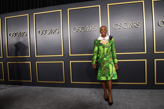 アカデミー賞候補者が集合！恒例の昼食会「オスカー・ノミニーズ・ランチョン」開催！（2枚目）