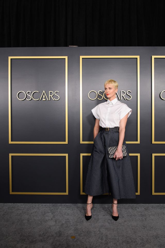 アカデミー賞候補者が集合！恒例の昼食会「オスカー・ノミニーズ・ランチョン」開催！（3枚目）