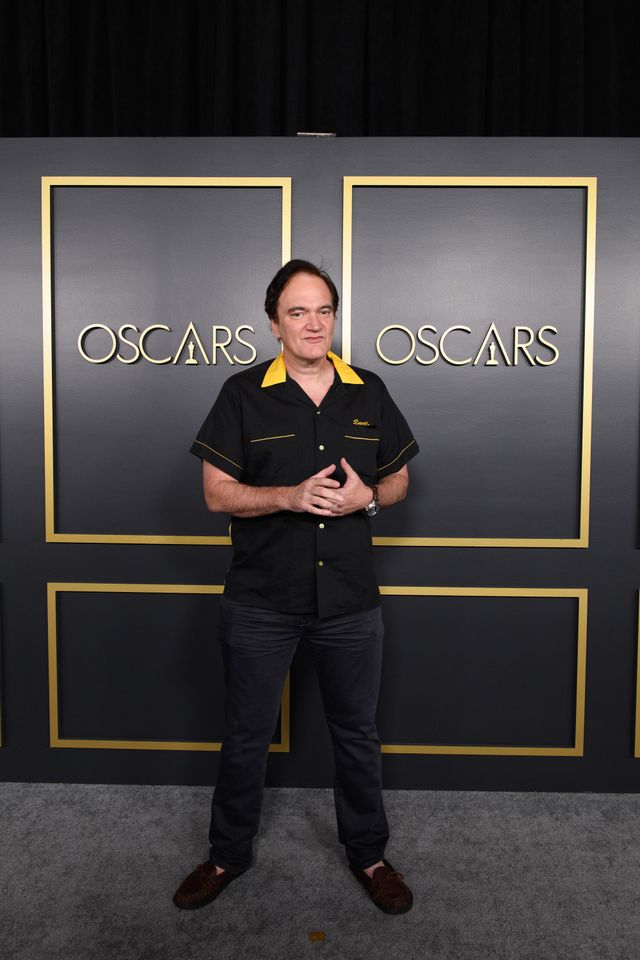 アカデミー賞候補者が集合！恒例の昼食会「オスカー・ノミニーズ・ランチョン」開催！（4枚目）