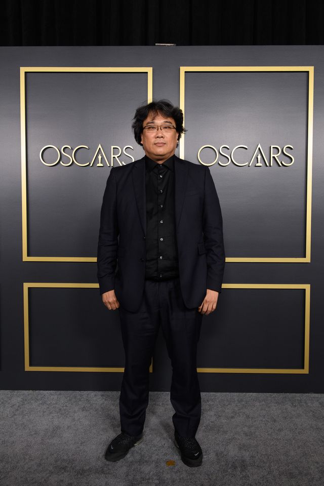 アカデミー賞候補者が集合！恒例の昼食会「オスカー・ノミニーズ・ランチョン」開催！（5枚目）