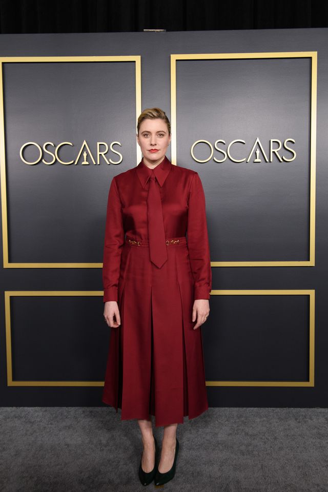 アカデミー賞候補者が集合！恒例の昼食会「オスカー・ノミニーズ・ランチョン」開催！（6枚目）