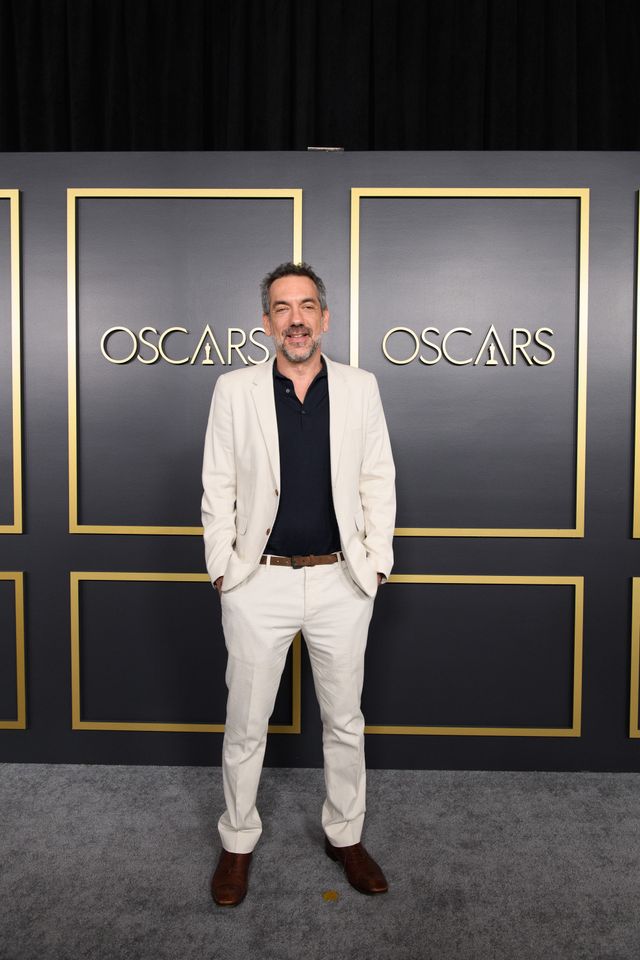 アカデミー賞候補者が集合！恒例の昼食会「オスカー・ノミニーズ・ランチョン」開催！（7枚目）