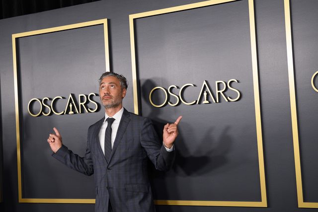 アカデミー賞候補者が集合！恒例の昼食会「オスカー・ノミニーズ・ランチョン」開催！（8枚目）