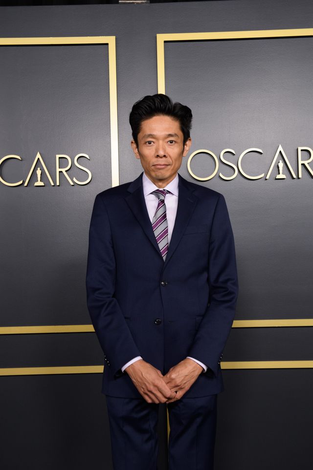 アカデミー賞候補者が集合！恒例の昼食会「オスカー・ノミニーズ・ランチョン」開催！（9枚目）