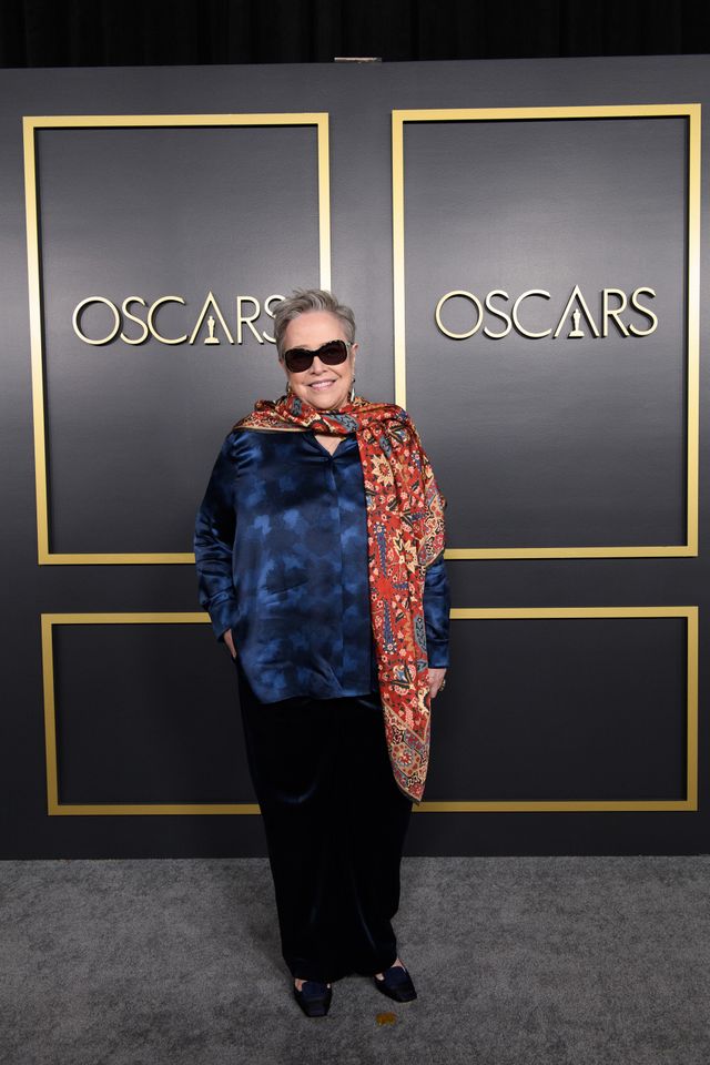 アカデミー賞候補者が集合！恒例の昼食会「オスカー・ノミニーズ・ランチョン」開催！（12枚目）