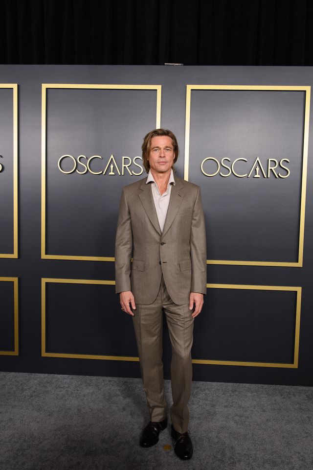 アカデミー賞候補者が集合！恒例の昼食会「オスカー・ノミニーズ・ランチョン」開催！（14枚目）