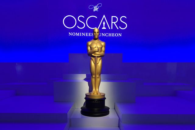 アカデミー賞候補者が集合！恒例の昼食会「オスカー・ノミニーズ・ランチョン」開催！（19枚目）