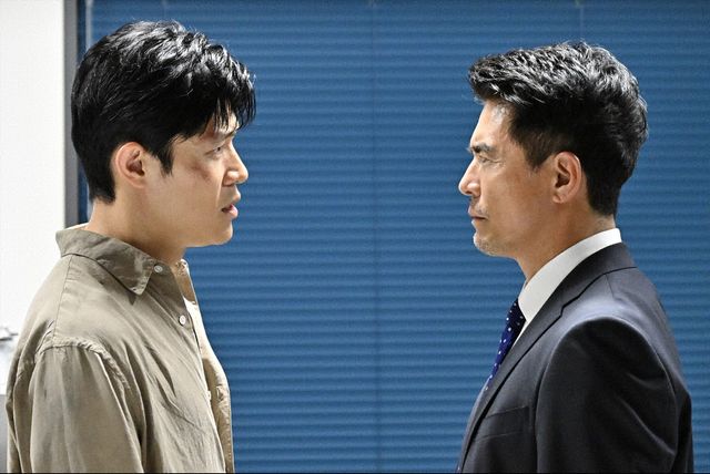 「リブート」新たな幕開けへ 第一章が完結