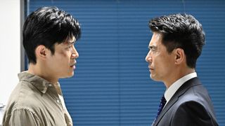 【ネタバレ】日曜劇場「リブート」衝撃の第一章完結　まさかの選択にネット驚愕「嘘でしょ…」