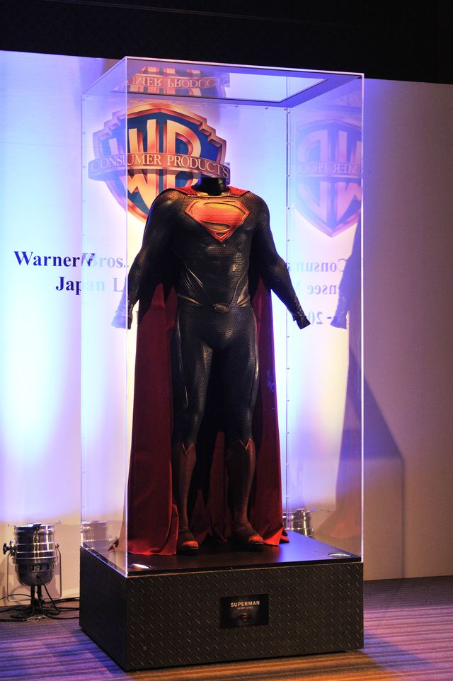 新コスチュームの全貌！フォトギャラリー：フォトギャラリー