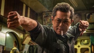 香港アクション大作『トワイライト・ウォリアーズ　決戦！九龍城砦』Prime Videoで独占見放題配信決定